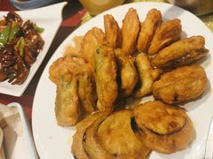 -东北大院·东北菜(三台子店)