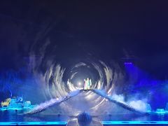 -西安华清御汤酒店