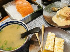 -戏作寿司(观音桥店)
