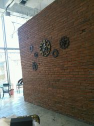 -JOY Hair salon