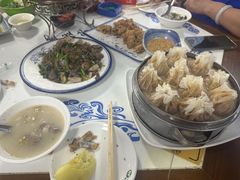 -何记羊汤馆(丽水佳源店)