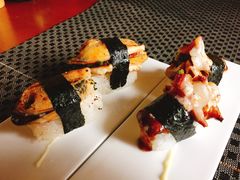 -昊·来了寿司(双楠2店)