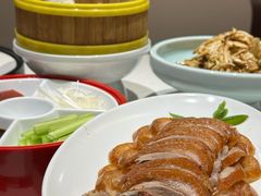 -惠丰堂饭庄·烤鸭·京味菜(民族大学店)