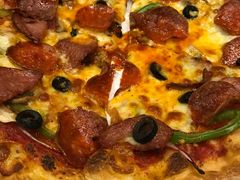 -Tubestation站点比萨(五道营店)