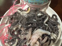 精品爆肚-乐宴·老北京铜火锅(桂庙店)