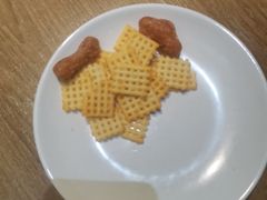 -直隶安家罩饼(复兴路店)