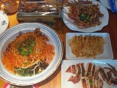 -喝丢一只鞋海鲜烧烤(文体街店)