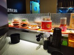 -争鲜回转寿司(流行前线店)