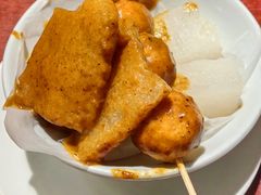 -老坑记·香港经典粤菜馆