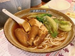 -大哥餐厅(西城花园店)