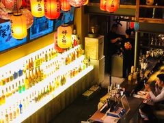 大堂-醉三巡酒馆(浑南店)