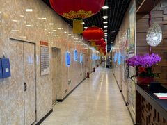 -东四民芳餐厅(世茂工三店)