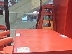 -喜家德虾仁水饺(开发区万达店)