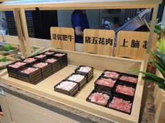 -爱伲牛肉火锅自助(景洪店)