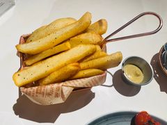 -sugarman espresso素饮糖人高新咖啡工厂