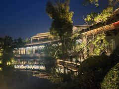 -雅达·阳羡溪山小镇中心