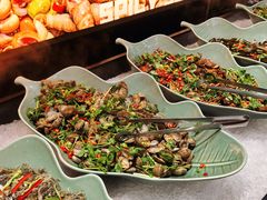 -韩盛·盛江山自助料理(于洪新玛特店)