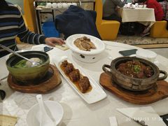 -狮王府淮扬菜(新街口友谊店)