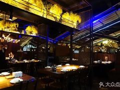 -外婆私房菜(新亚百货店)