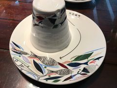 -江边城外烤全鱼(方庄时代购物中心店)