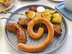 -库滋明·俄罗斯特色美食(中央大街店)