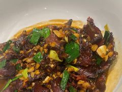 -王捌小院(红花坡店)