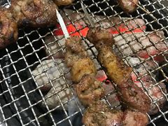 -瓦房店活羊大串(锦绣店)