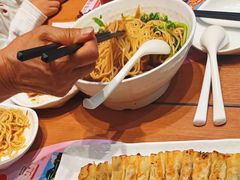 -阳阳中国饭(北京荟聚店)