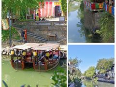 -小河直街历史文化街区
