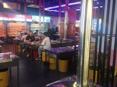 -同至人购物中心(朝阳街店)