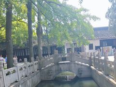 -西园戒幢律寺