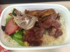 -福荣祥烧腊(斜土路店)