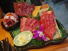 -丸藏和牛烧肉专门店(园区师惠坊店)