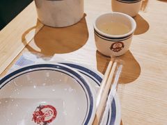-肖记公安牛肉鱼杂(田林路店)