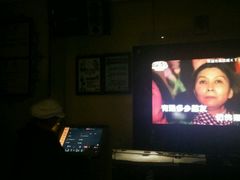 -百威KTV(恒福路店)