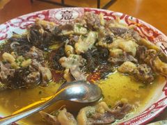 -食德喜·阳山鸡王食研基地