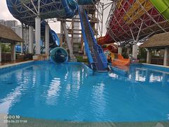 -南昌玛雅海滩水公园
