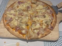 -新贝乐意大利餐厅(苏州中心店)