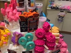 -LUSH(威尼斯人店)