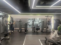 -海马健身-IMVP(EAC欧美中心店)