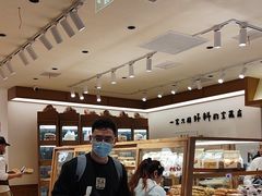 -小飞象面包公社(珠江路金鹰店)