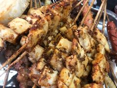 -老黑板筋(顺义总店)