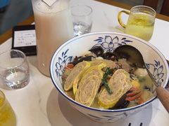 -烹湘·鲜炒湖南土菜(海珠店)