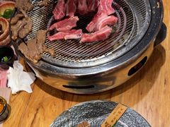 -黑牛の店·和牛烧肉(大悦城店)