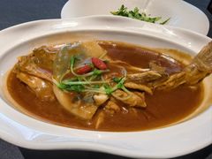 -肆月河豚·淮扬菜·湘菜(华天店)