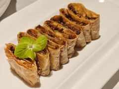 本帮素鸭-忆家名门·上海菜(徐家汇店)