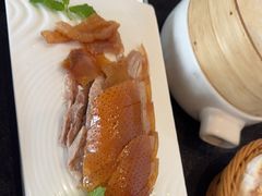 -大董(华贸购物中心店)