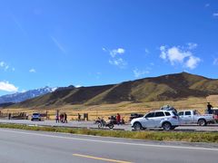 -扁都口生态休闲旅游区