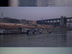 -武汉关码头(轮渡站)