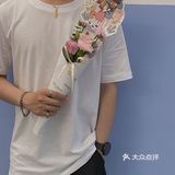 💐给母亲在母亲节献上一束花吧